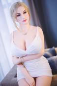 Cheap Factory Price Silicon Sex Dolls for Men Real Sexy Doll 168 cm Real Vagina Doll produced by automatic woman